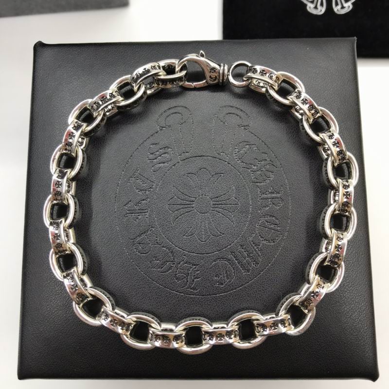 Chrome Hearts bracelet 04lyx141